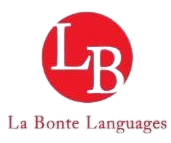 Labonte Languages