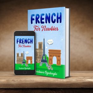 French for Newbies (Ebook)